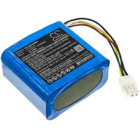 123accu Arjo Huntleigh 513400-01 accu (14.8 V, 6700 mAh, huismerk)