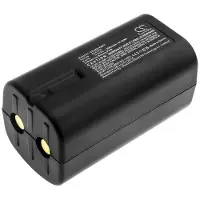 123accu SeaLife SL67510 accu (14.8 V, 3000 mAh, huismerk)