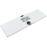 123accu Trixell 2ICP05/67/89 accu (7.4 V, 3600 mAh, huismerk)