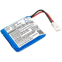 123accu Bee-Bot 753032 accu (600 mAh, huismerk)