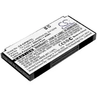 123accu Cisco E472248 / 4500044-00 / 74-111509-01 accu (500 mAh, huismerk)