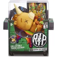 Mga R.I.P. Rainbow in Pieces #005 Arrow Die Namic Figure