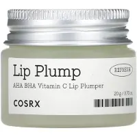 CosRx Refresh AHA BHA Vitamin C Lip Plumper 20g