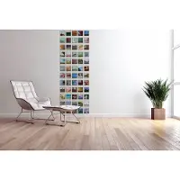 A.S. Création Fotobehang Click DD115984 XXL 5 | Fotobehang
