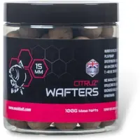 Nash Citruz Wafters 15mm 100gr