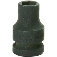 Ivana Korte Slagdop 1/2" - 15mm