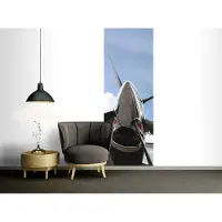A.S. Création Fotobehang TimeFlies DD116039 XXL 5 | Goedkoop fotobehang