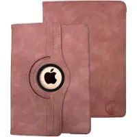 HEM Silky Rose iPad hoes geschikt voor iPad Air 13‑inch 2025 - Draaibare Autowake Cover - iPad Air M3 13-inch hoes - iPad 2025 Hoes - 13 inch hoes