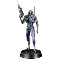 Dark Horse Comics Mass Effect PVC Statue Legion 25 cm Beeld