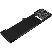 HP 123accu vervangt VX04XL / L05766-855 / HSTNN-IB8F accu (15.4 V, 5600 mAh)