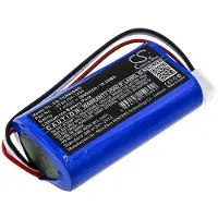123accu Terumo 4YB4194-1254 accu (7.4 V, 2600 mAh, huismerk)