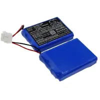 123accu CONTEC 855183P-4S accu (14.8 V, 4000 mAh, huismerk)