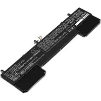 123accu Asus C42N1839 / 0B200-03470000 Type-1 accu (15.4 V, 4500 mAh, huismerk)