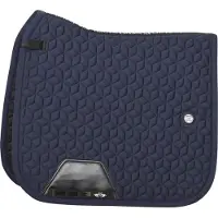 Hv Polo Zadeldek Hvpessential Dressuur Donkerblauw