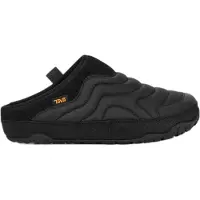 Teva Pantoffels Reember Terrain 1129582/BLK Zwart-34 maat 34