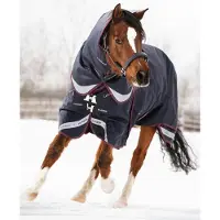LeMieux Kudos Turnout Paardendeken 195