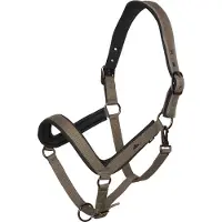 Hv Polo HVPEssential Halster - Stone Full