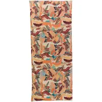 Vivaraise Beddeken met print Dori