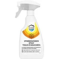 KB Home Defense 6x Spinnenwebben Spray 500 Ml