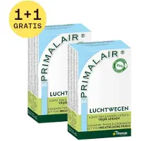 Primrose Primalair 2x60 St Capsules