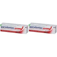 Parodontax Original 2x75 ml Tandpasta