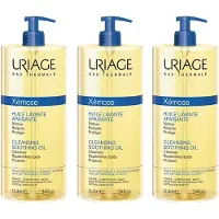 Uriage EAU Thermale Xémose 3x1 l Gezichtswater