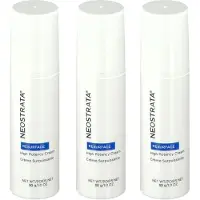 Neostrata Resurface High Potency Cream 20 AHA 3x30 g Crème