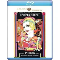 Warner The Boy Friend Blu-ray