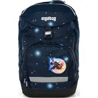 Ergobag Schulranzen - Prime - AtmosBear - - One Size - Schulranzen