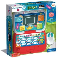 Clementoni Smart Start Laptop Laptop voor kinderen