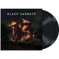 Universal Music Black Sabbath - 13 (2 LP)