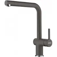 Franke Active New - Keukenkraan FN 6100.088, grijze leisteen 115.0721.463