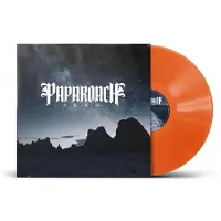 Papa Roach - F.E.A.R. (Limited Edition) (Orange Coloured) (LP)