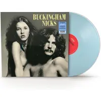 Warner Music Buckingham Nicks - Lp