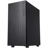 ITek SYLENT 03 Midi Tower Zwart