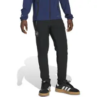 Adidas Sportbroek 'FC Arsenal Tiro 25 Competition' zwart / wit