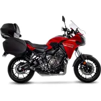 Leo Vince LeoVince uitlaatkap MT-07/FZ-07/TRACER 7 14-