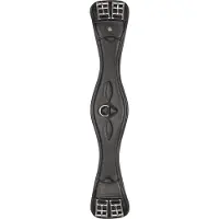 Waldhausen Kort Lederen Singel Met Comfort - Bijna Uitverkocht!