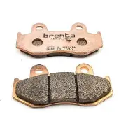 Brenta Moto 4047 Gesinterde Remblokken