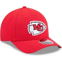 New Era NFL 940MC Cap Team Kansas City Chiefs voor Sport Fanzone