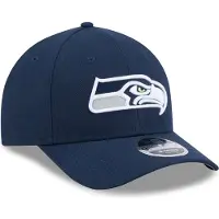 New Era NFL 940MC Cap Team Seattle Seahawks voor Sport Fanzone