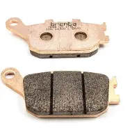 Brenta Moto 4072 Gesinterde Remblokken