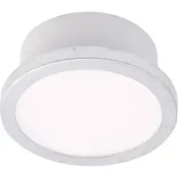 LIGHTME LM85627 LM85627 LED-plafondlamp LED GX53 6 W Chroom