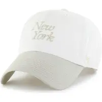 47 Mlb New York Yankees Foundation Script Tt Clean Up Pet