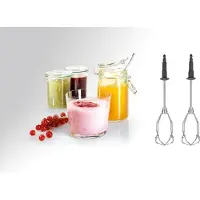 Bosch MFQ4730 Handmixer