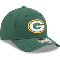 New Era Nfl Team 9forty Mc Green Bay Packers Pet