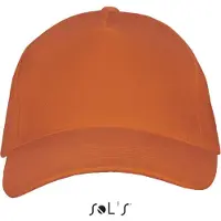 SOL's Long Beach, Orange, One size,
