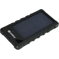 Sandberg Outdoor Solar Powerbank 16000