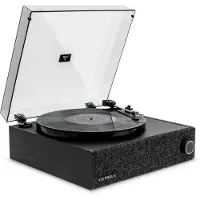 Victrola Eastwood LP Noir