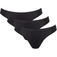 Sloggi Slip 'GO' zwart